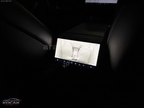 KOÇAK / 2025 MODEL Y PREMİUM SOĞUTMA-4 ISITMA BOYASIZ