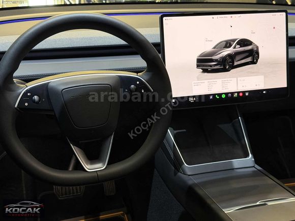KOÇAK / 2025 MODEL Y PREMİUM SOĞUTMA-4 ISITMA BOYASIZ