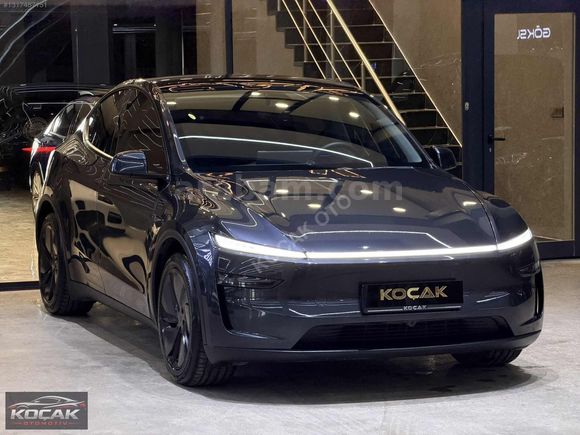 KOÇAK / 2025 MODEL Y PREMİUM SOĞUTMA-4 ISITMA BOYASIZ
