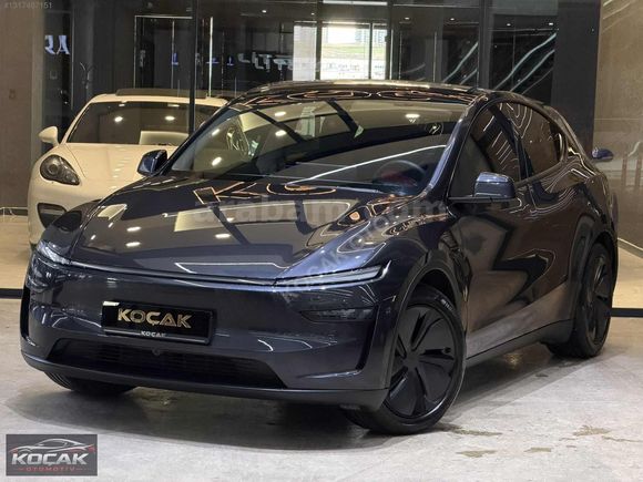 KOÇAK / 2025 MODEL Y PREMİUM SOĞUTMA-4 ISITMA BOYASIZ