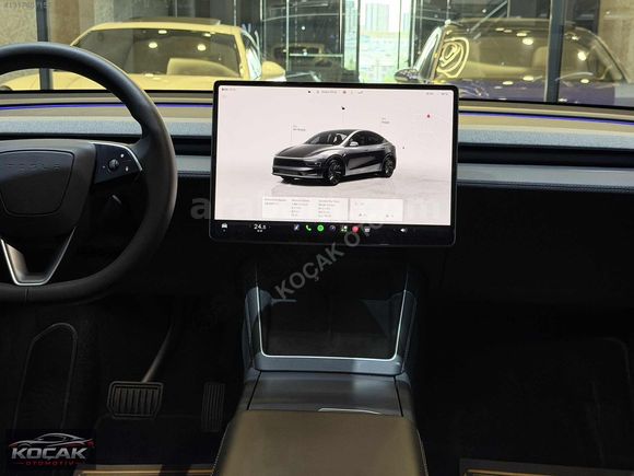 KOÇAK / 2025 MODEL Y PREMİUM SOĞUTMA-4 ISITMA BOYASIZ