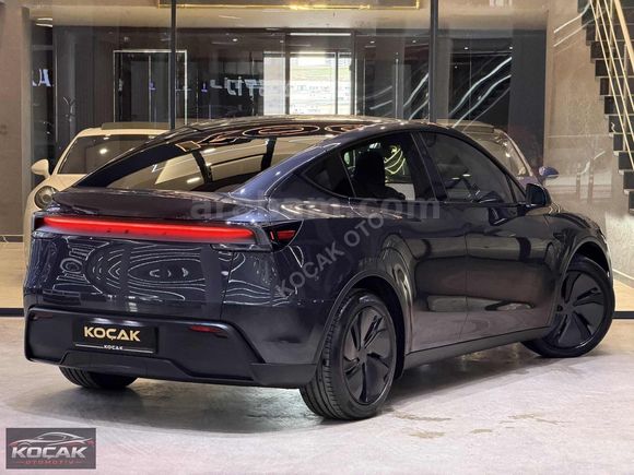 KOÇAK / 2025 MODEL Y PREMİUM SOĞUTMA-4 ISITMA BOYASIZ