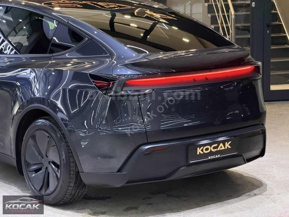KOÇAK / 2025 MODEL Y PREMİUM SOĞUTMA-4 ISITMA BOYASIZ