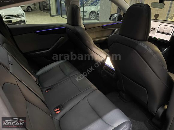 KOÇAK / 2025 MODEL Y PREMİUM SOĞUTMA-4 ISITMA BOYASIZ