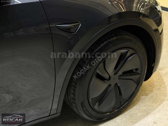 KOÇAK / 2025 MODEL Y PREMİUM SOĞUTMA-4 ISITMA BOYASIZ