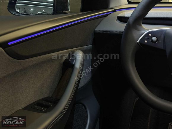 KOÇAK / 2025 MODEL Y PREMİUM SOĞUTMA-4 ISITMA BOYASIZ