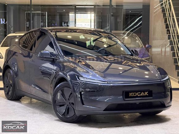 KOÇAK / 2025 MODEL Y PREMİUM SOĞUTMA-4 ISITMA BOYASIZ