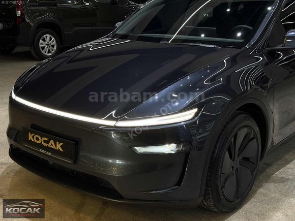 KOÇAK / 2025 MODEL Y PREMİUM SOĞUTMA-4 ISITMA BOYASIZ