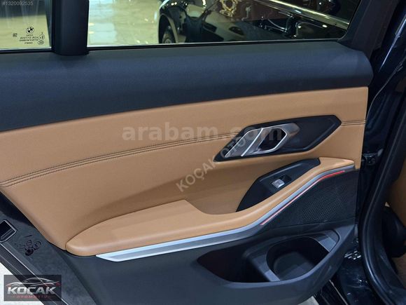 KOÇAK / 2020 FİRST EDİTİON LUXURY LİNE G20 TABA RECORE/HATASIZ