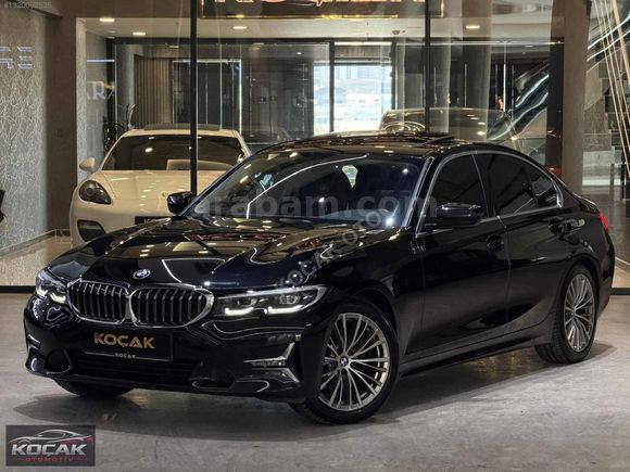 KOÇAK / 2020 FİRST EDİTİON LUXURY LİNE G20 TABA RECORE/HATASIZ