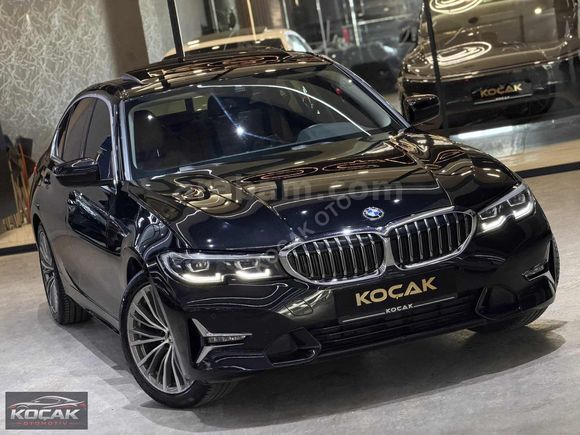 KOÇAK / 2020 FİRST EDİTİON LUXURY LİNE G20 TABA RECORE/HATASIZ