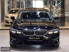 KOÇAK / 2020 FİRST EDİTİON LUXURY LİNE G20 TABA RECORE/HATASIZ