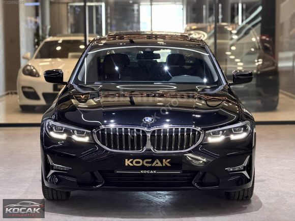 KOÇAK / 2020 FİRST EDİTİON LUXURY LİNE G20 TABA RECORE/HATASIZ