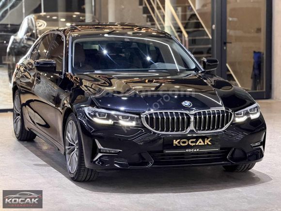 KOÇAK / 2020 FİRST EDİTİON LUXURY LİNE G20 TABA RECORE/HATASIZ