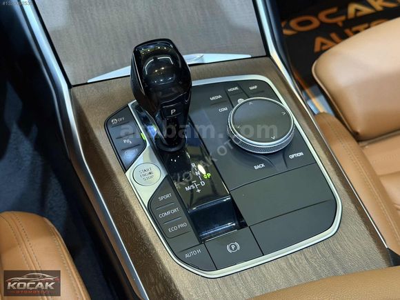 KOÇAK / 2020 FİRST EDİTİON LUXURY LİNE G20 TABA RECORE/HATASIZ