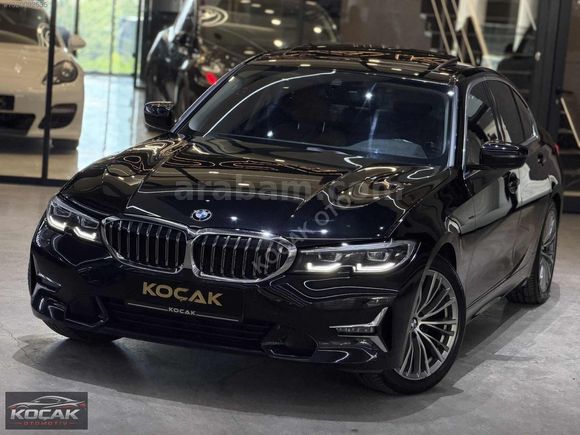 KOÇAK / 2020 FİRST EDİTİON LUXURY LİNE G20 TABA RECORE/HATASIZ