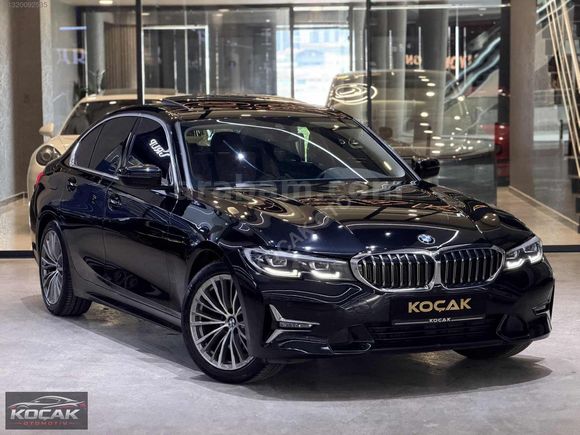 KOÇAK / 2020 FİRST EDİTİON LUXURY LİNE G20 TABA RECORE/HATASIZ