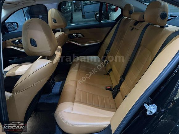 KOÇAK / 2020 FİRST EDİTİON LUXURY LİNE G20 TABA RECORE/HATASIZ