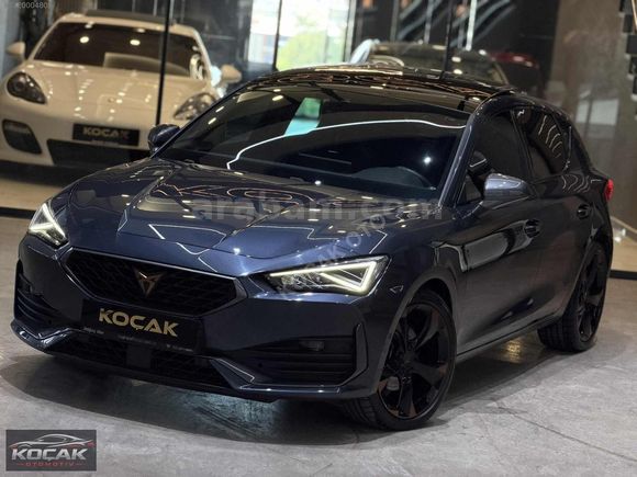 KOÇAK/2023 CUPRA LEON BUCKET-METRİX -BEATS SES-BAKIR JNT-HATASIZ
