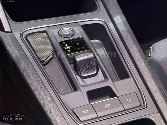 KOÇAK/2023 CUPRA LEON BUCKET-METRİX -BEATS SES-BAKIR JNT-HATASIZ