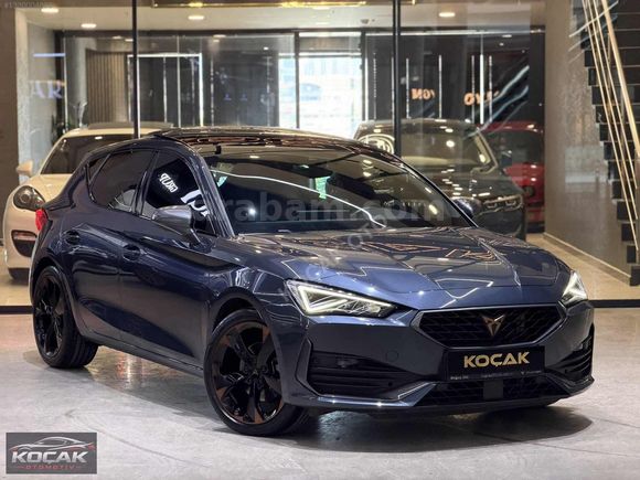 KOÇAK/2023 CUPRA LEON BUCKET-METRİX -BEATS SES-BAKIR JNT-HATASIZ