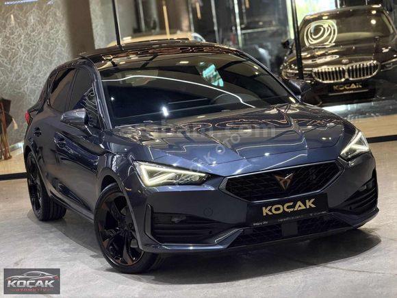 KOÇAK/2023 CUPRA LEON BUCKET-METRİX -BEATS SES-BAKIR JNT-HATASIZ
