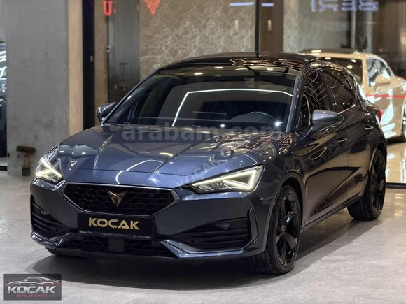 KOÇAK/2023 CUPRA LEON BUCKET-METRİX -BEATS SES-BAKIR JNT-HATASIZ