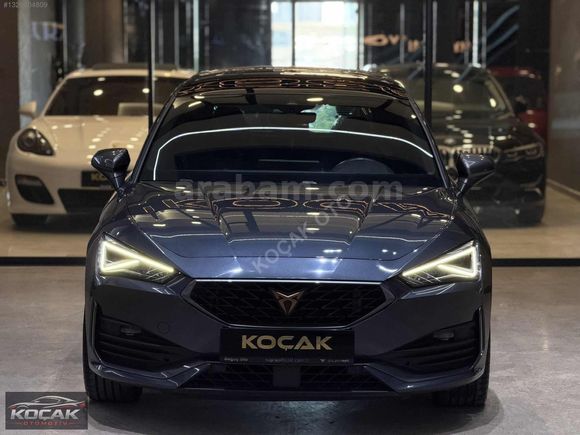 KOÇAK/2023 CUPRA LEON BUCKET-METRİX -BEATS SES-BAKIR JNT-HATASIZ