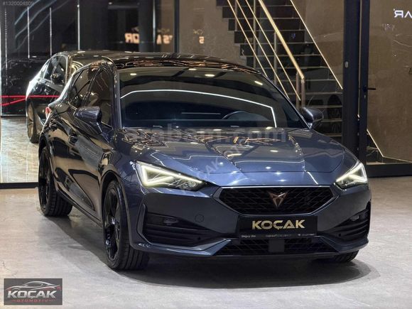 KOÇAK/2023 CUPRA LEON BUCKET-METRİX -BEATS SES-BAKIR JNT-HATASIZ