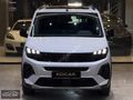 KOÇAK / 2025 GT PEUGEOT RİFTER OTOMATİK CAM TVN. HATASIZ 130HP