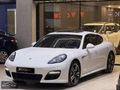 KOÇAK / PANAMERA DİESEL 79.000KM KOLEKSİYONLUK
