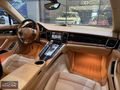 KOÇAK / PANAMERA DİESEL 79.000KM KOLEKSİYONLUK
