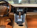 KOÇAK / PANAMERA DİESEL 79.000KM KOLEKSİYONLUK