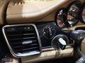 KOÇAK / PANAMERA DİESEL 79.000KM KOLEKSİYONLUK