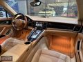 KOÇAK / PANAMERA DİESEL 79.000KM KOLEKSİYONLUK
