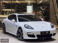 KOÇAK / PANAMERA DİESEL 79.000KM KOLEKSİYONLUK