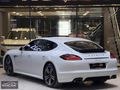 KOÇAK / PANAMERA DİESEL 79.000KM KOLEKSİYONLUK