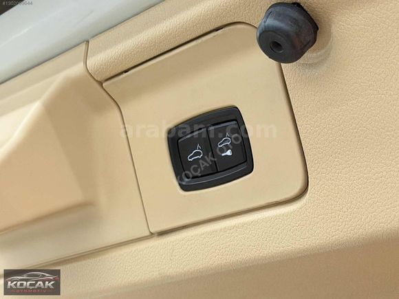 KOÇAK / PANAMERA DİESEL 79.000KM KOLEKSİYONLUK