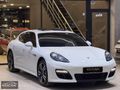 KOÇAK / PANAMERA DİESEL 79.000KM KOLEKSİYONLUK