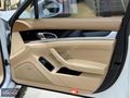 KOÇAK / PANAMERA DİESEL 79.000KM KOLEKSİYONLUK