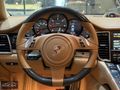 KOÇAK / PANAMERA DİESEL 79.000KM KOLEKSİYONLUK