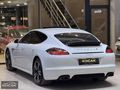 KOÇAK / PANAMERA DİESEL 79.000KM KOLEKSİYONLUK