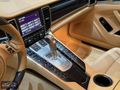 KOÇAK / PANAMERA DİESEL 79.000KM KOLEKSİYONLUK
