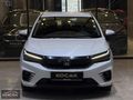 KOÇAK / 2024 HONDA CİTY EXECUTİVE LPG HATASIZ-BOYASIZ-TRAMERSİZ