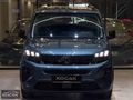 KOÇAK / 2025 PEUGEOT RİFTER ALLURE 9.xxx HATASIZ MAKYAJLI