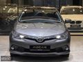 KOÇAK / 2016 TOYOTA AURİS MAKYAJLI-CAM TAVAN-TAM OTOMATİK