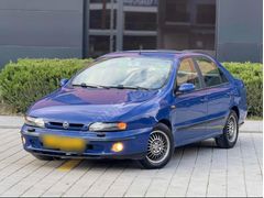 Sahibinden Fiat Marea 1.6 ELX 1998 Model  340.000 km Mavi (metalik)