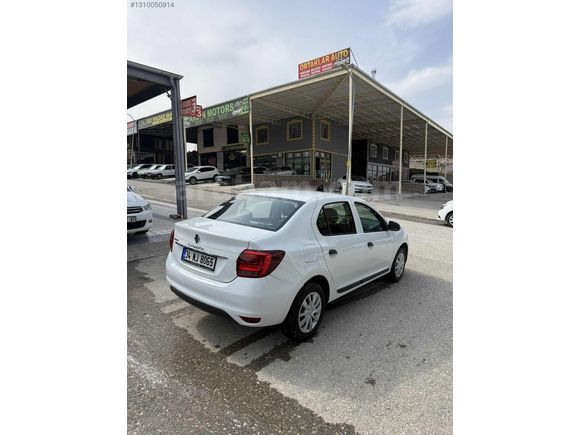 BAKIMLI ORJİNAL KM DE