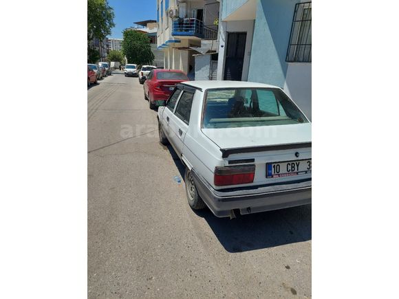 Sahibinden Renault R 9 1.4 Broadway 1996 Model
