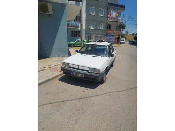 Sahibinden Renault R 9 1.4 Broadway 1996 Model